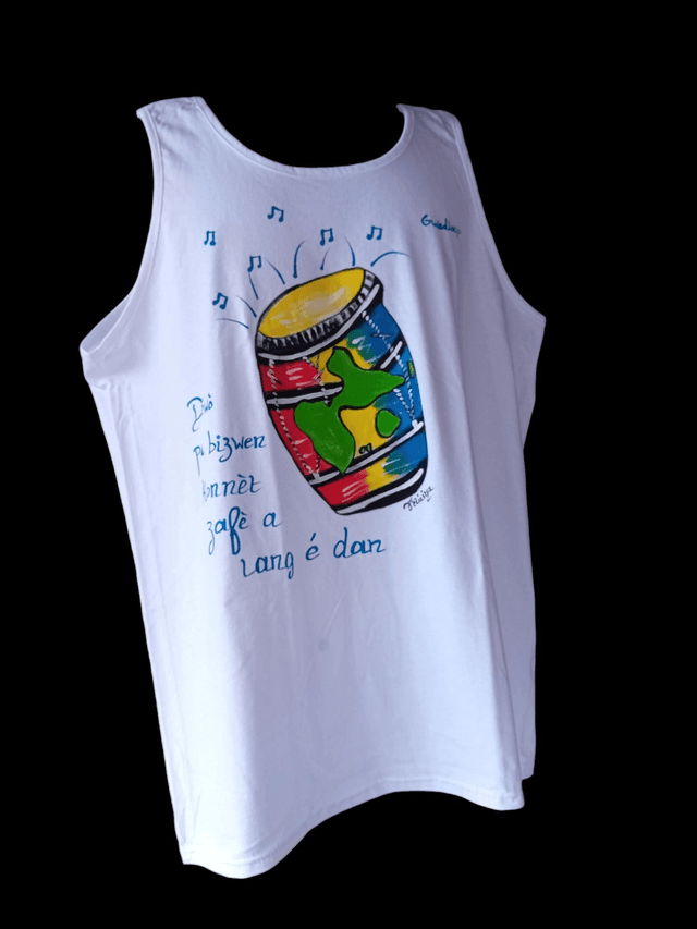 Débardeur Homme